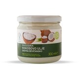 EKOZONA kokosovo ulje organsko extra devičansko 300ml Cene
