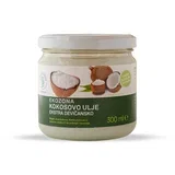 ulje kokosovo ekstra djevičansko 300ml
