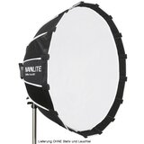 Nanlite SB-PR-90Q Easy-up Parabol Softbox (Forza 200/300/500) | Eponuda.ba