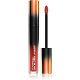 MAC Cosmetics Love Me Liquid Lipcolour kremasta šminka s satenastim zaključkom odtenek It's All Me 3,1 ml Cene