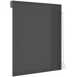  Roletna Antracit 120 x 150 cm Aluminij i poliuretan - Antracit 120 x 150 cm | shoptok.hr