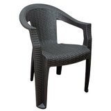 BOLZZ Bella stolica antracit | ePonuda.com