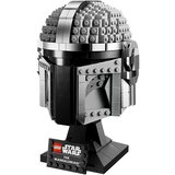 Lego Star Wars: Čelada Mandalorijanca | Shoptok.si