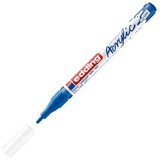 Marker AKRILNI 1-2 MM EDDING 5300903 PLAVI | shoptok.hr