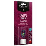 Myscreen protector FOLIJA MS CRYSTAL BACTERIAFREE SAM A55 5G Z APLIKATORJEM ZA ZASLON, (21974983) Cene
