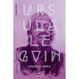 Kontrast izdavaštvo Ursula K. le Gvin - Najdalja obala Cene