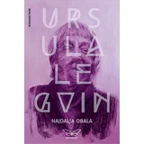 Ursula K. le Gvin - Najdalja obala