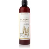 Sylveco oat and wheat nourishing shampoo