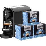Bialetti Kavni aparat Gioia Plus 0.5l Črna, (5000524547) Cene