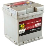 Titanium Akumulator Fiaam Pro, 12 V, 44 Ah, D+ | Eponuda.com