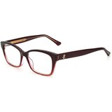  Ženski Okvir za naočale Jimmy Choo JC270-EGL Ø 53 mm | shoptok.hr