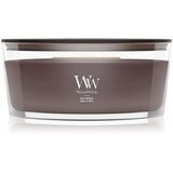 WoodWick Iris Woods mirisna svijeća s drvenim fitiljem 453.6 g Cijene