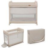 Kinderkraft Putni krevetić Moon Dream, Beige Cijene
