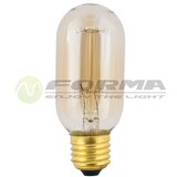 EDISON sijalica E27 40W T45-40 | ePonuda.com
