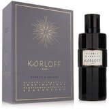 Parfem za oba spola Korloff EDP (100 ml) | shoptok.hr
