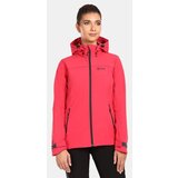 Kilpi Women's softshell jacket RAVIA-W Pink | shoptok.hr