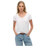 Superdry bela ženska majica | Eponuda.com