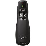 Logitech Bežični miš, R400 bežični pretenter | ePonuda.com