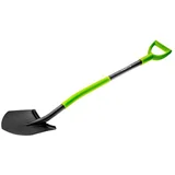 LOPATA OŠTRA 15G010 64989