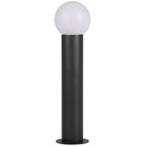Kanlux 46085 - Spoljašnja lampa STONO 1xE27/15W/230V 80 cm IP65 antracit | Eponuda.com