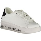 GaËlle Paris GAELLE PARIS Bijele Ženske Sportske Tenisice | shoptok.hr