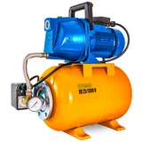 Elpumps kućna pumpa za vodu vb 25/1300 b (1.300 w, 5.400 l/h)