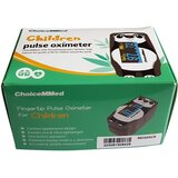 ChoiceMMed Pulsni oksimetar za djecu | Panda | shoptok.hr