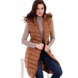 Dewberry Ženski prsluk Z6684 | shoptok.hr