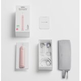 Laifen Wave Special električna četkica za zube + 2 zamjenske glave Pink 1 kom | shoptok.hr