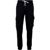 Champion Hlače - Črna | Shoptok.si