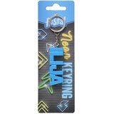 Festa Privezak za ključeve Ilija, Neonski, Plavi | Eponuda.com