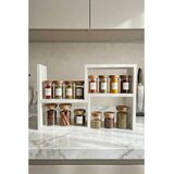Hanah home Kuhinjska polica, Bela | Eponuda.com