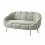Atelier Del Sofa sofa dvosed lida green Cene