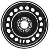 Kronprinz jekleno platišče P16x6,5 5x115x70,1 ET41 OP516014 1002551 163334 9327 | Shoptok.si