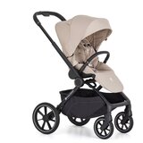 Petite&amp;amp;Mars Scout kolica 2u1, Cappuccino/Cream Slike