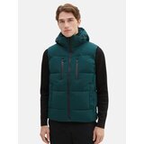 Tom Tailor Moški brezrokavnik 35103735510 | Shoptok.si