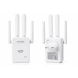WiFi pojačivač signala 1200 Mbps za kućnu mrežu