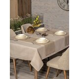  Set Stolnjak i stolnjak Jasmine 220,155x200, Bež | Eponuda.ba