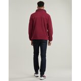 Geographical Norway Flis TAMAZONIE Bordo | Shoptok.si