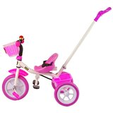  Dječji tricikl Pro100 rozi | shoptok.hr