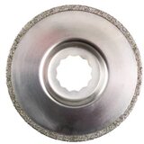 Fein List dijamantne kružne pile 2.2 mm 80 mm 63502115011 pogodan za robnu marku SuperCut 1 kom. Cijene