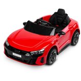 Toyz Otroški avto Audi RS E-Tron GT 12V 4x4 rdeča isk | Shoptok.si