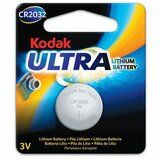  KODAK,KCR2032 ULTRA LITHIUM,3 V(887930506198) | Eponuda.ba