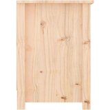 TV omarica 103x36,5x52 cm trdna borovina, (20730257) | Shoptok.si