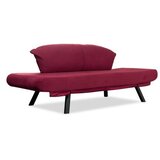 Atelier Del Sofa Dvosjed na razvlačenje Genzo 177x87x75cm Bordo | Eponuda.ba