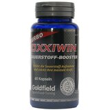 Goldfield Turbo Oxxiwin 60 kapsula bez ukusa Cene