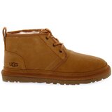 Ugg Škornji NEUMEL CHESTNUT Kostanjeva | Shoptok.si
