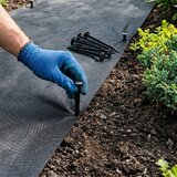 Multi Garden Kočići za pričvršćivanje agrotekstila i agrofolije 15 cm, 50 kom – | Eponuda.com