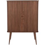 Zuiver Komoda v orehovem dekorju Barbier Cene