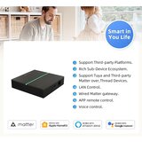  Immax NEO 07117-5 - MATTER most (pametni Zigbee 3.0, 230 V, Wi‑Fi) | Eponuda.com